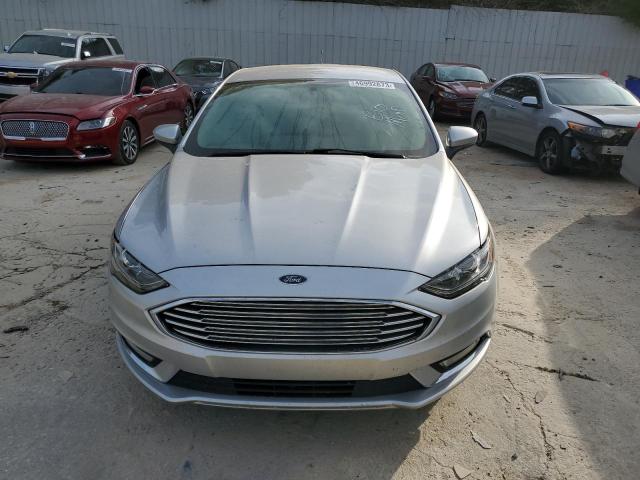 Photo 5 from auction – 2017 FORD FUSION SE with VIN 3FA6P0LU7HR265178