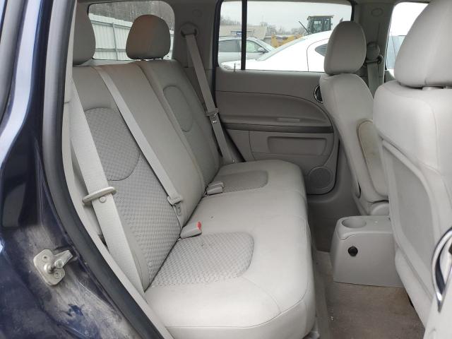 Photo 10 from auction – 2008 CHEVROLET HHR LT with VIN 3GNCA53P28S718256
