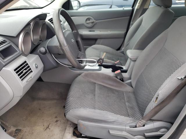 Photo 7 from auction – 2008 DODGE AVENGER SE with VIN 1B3LC46K48N581197