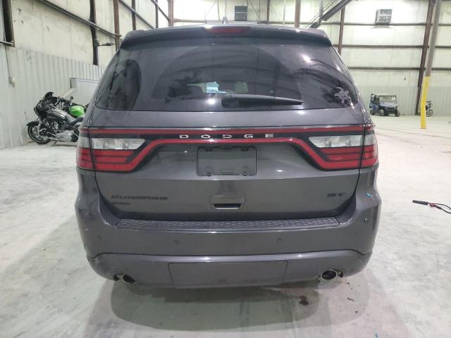 Photo 6 from auction – 2017 DODGE DURANGO GT with VIN 1C4RDJDG7HC677467