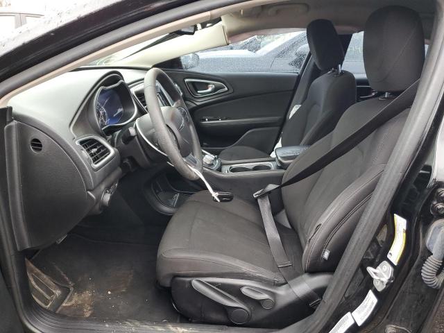 Photo 7 from auction – 2016 CHRYSLER 200 LIMITE with VIN 1C3CCCAB8GN109359