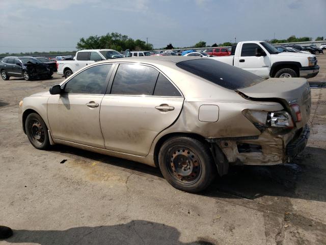 Photo 2 from auction – 2008 TOYOTA CAMRY CE with VIN 4T4BE46K18R028728