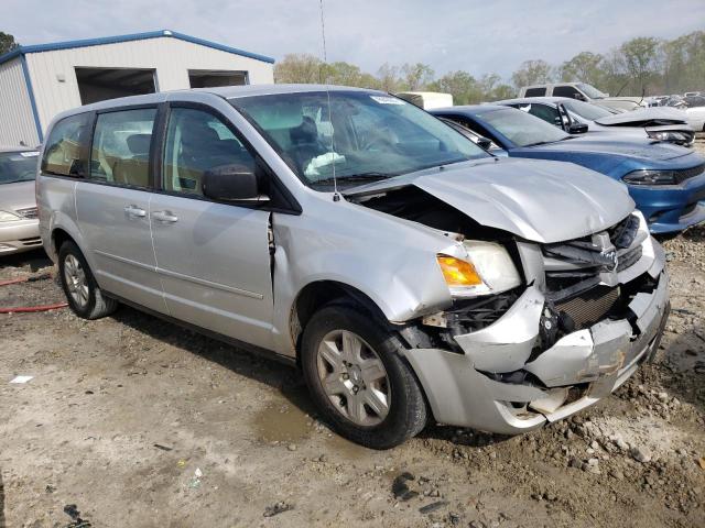 Photo 4 from auction – 2010 DODGE GRAND CARA with VIN 2D4RN4DE8AR311479