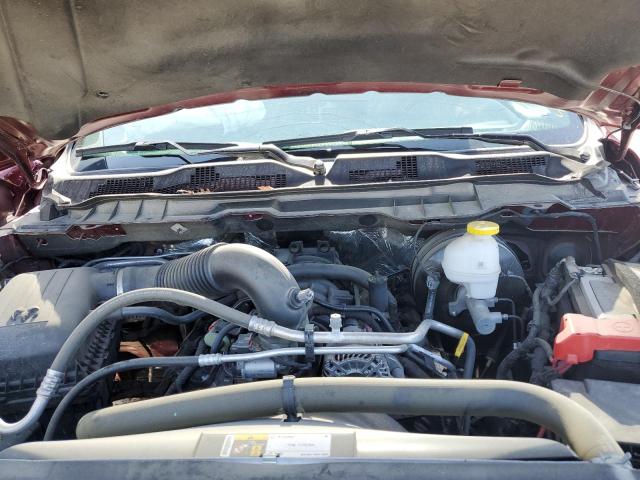 Photo 11 from auction – 2022 RAM 1500 CLASS with VIN 3C6RR7KT7NG179127