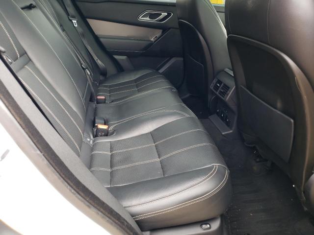 Photo 11 from auction – 2018 LAND ROVER RANGE ROVE with VIN SALYB2RN2JA710285
