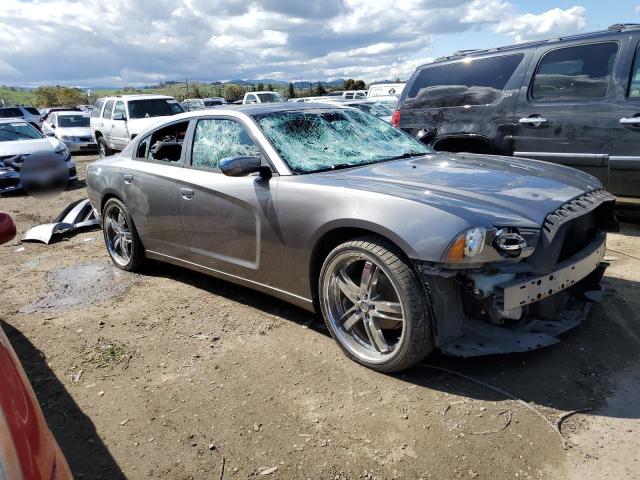 Photo 4 from auction – 2011 DODGE CHARGER with VIN 2B3CL3CGXBH577472