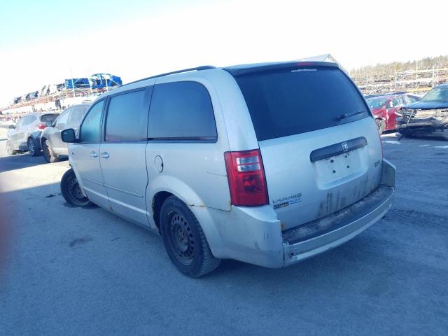 Photo 2 from auction – 2010 DODGE GRAND CARA with VIN 2D4RN4DE6AR340835