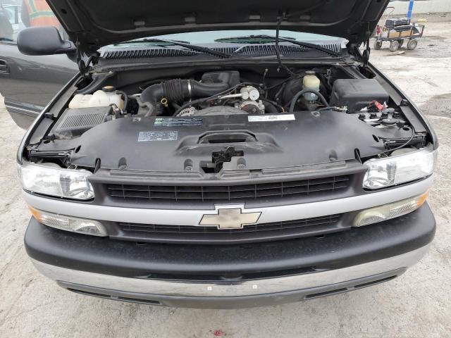 Photo 11 from auction – 2001 CHEVROLET SILVERADO with VIN 1GCEC14W61Z331373