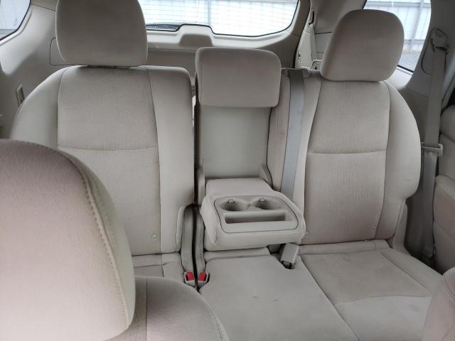 Photo 10 from auction – 2013 NISSAN PATHFINDER with VIN 5N1AR2MM2DC601722