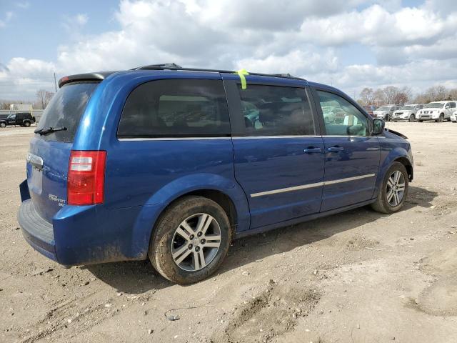Photo 3 from auction – 2010 DODGE GRAND CARA with VIN 2D4RN5DX4AR129768