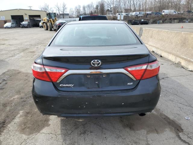 Photo 6 from auction – 2016 TOYOTA CAMRY LE with VIN 4T1BF1FK2GU216582