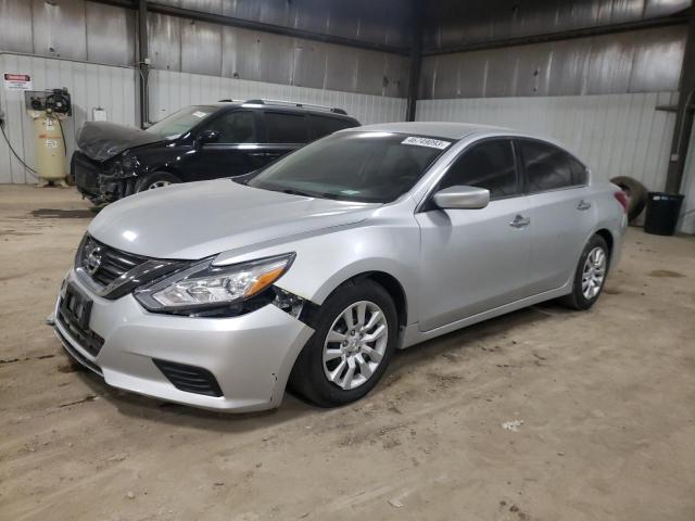 NISSAN ALTIMA 2.5 2016 with VIN 1N4AL3AP6GN349773 - Photo from auction