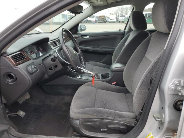 Photo 7 from auction – 2014 CHEVROLET IMPALA LIM with VIN 2G1WB5E34E1182990