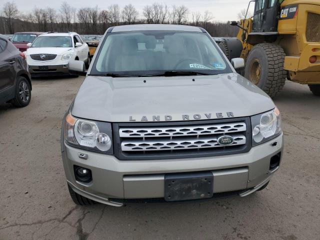 Photo 5 from auction – 2012 LAND ROVER LR2 with VIN SALFR2BN2CH294178