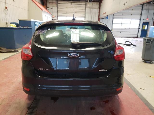 Photo 6 from auction – 2014 FORD FOCUS SE with VIN 1FADP3K2XEL404948