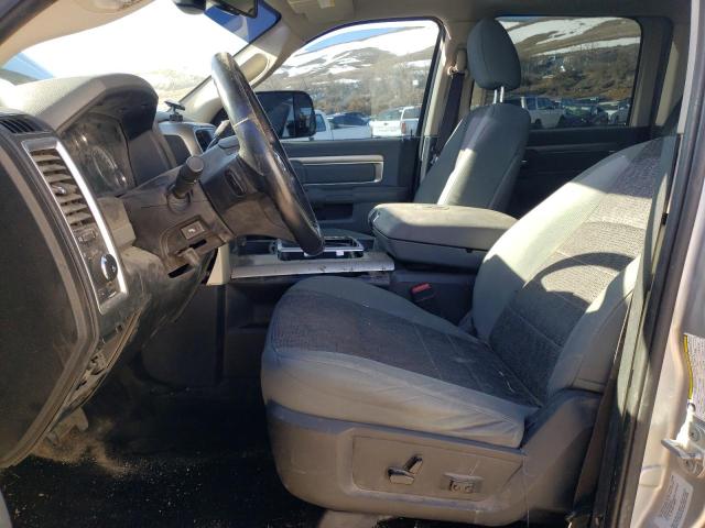 Photo 7 from auction – 2015 RAM 2500 SLT with VIN 3C6UR5DL9FG570874