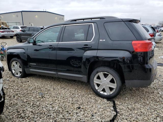 Photo 2 from auction – 2012 GMC TERRAIN SL with VIN 2GKFLSE55C6229078