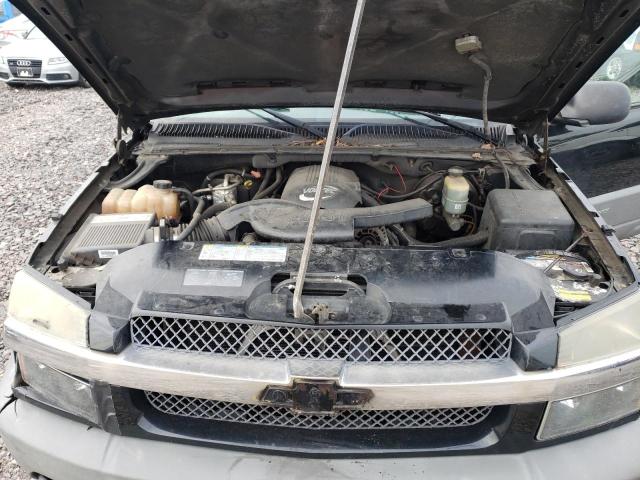 صورة رقم 11 من المزاد - 2002 CHEVROLET AVALANCHE مع VIN 3GNEK13TX2G205116