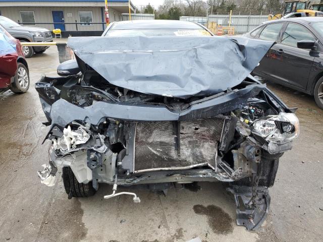 Photo 5 from auction – 2015 TOYOTA COROLLA L with VIN 2T1BURHE6FC475944