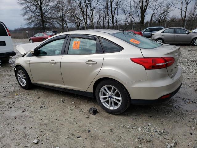 Photo 2 from auction – 2017 FORD FOCUS SE with VIN 1FADP3F28HL264297