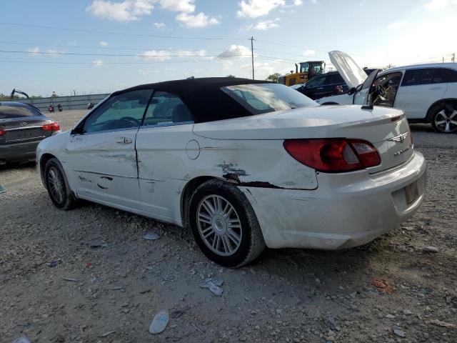 Photo 2 from auction – 2008 CHRYSLER SEBRING TO with VIN 1C3LC55R98N270730