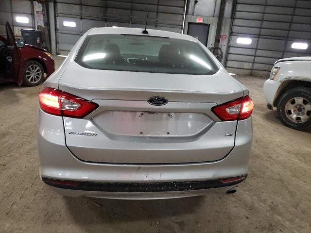 Photo 6 from auction – 2015 FORD FUSION SE with VIN 1FA6P0H77F5128230