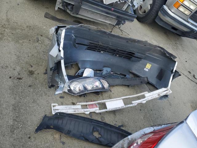Photo 12 from auction – 2008 HONDA CIVIC HYBR with VIN JHMFA36248S026620