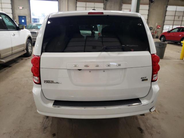 Photo 6 from auction – 2019 DODGE GRAND CARA with VIN 2C4RDGCG4KR775200