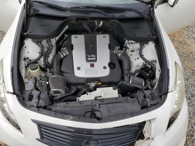 Photo 11 from auction – 2013 INFINITI G37 BASE with VIN JN1CV6AP6DM718361