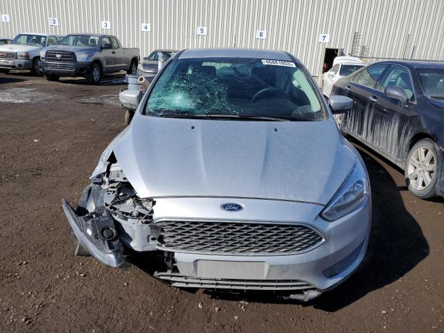 Photo 5 from auction – 2016 FORD FOCUS SE with VIN 1FADP3K2XGL353602