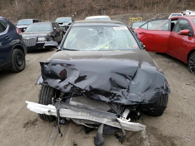Photo 5 from auction – 2013 BMW 328 XI SUL with VIN WBA3B5C58DF597023
