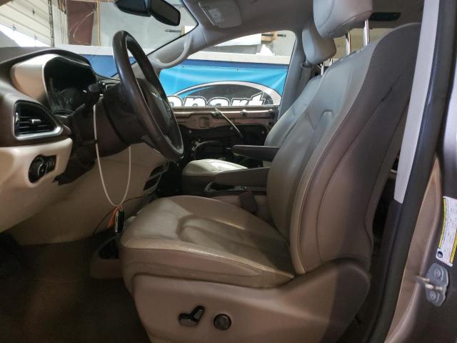 Photo 7 from auction – 2018 CHRYSLER PACIFICA T with VIN 2C4RC1EG7JR312401