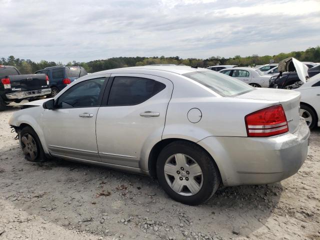 Photo 2 from auction – 2010 DODGE AVENGER SX with VIN 1B3CC4FB2AN154798