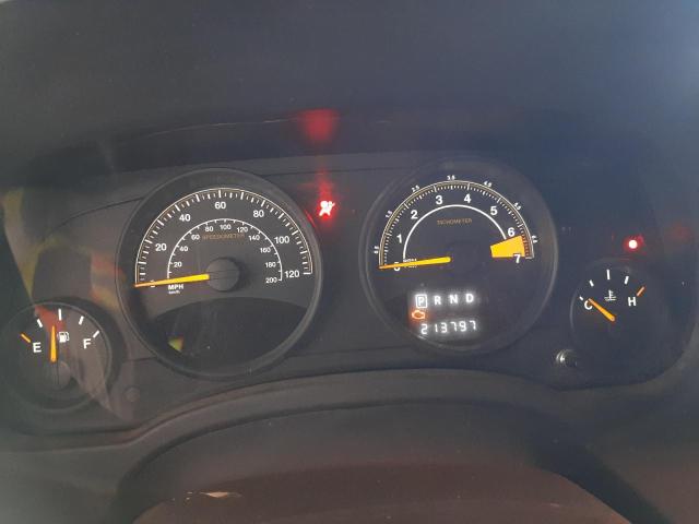 Photo 9 from auction – 2015 JEEP PATRIOT SP with VIN 1C4NJPBB9FD329260