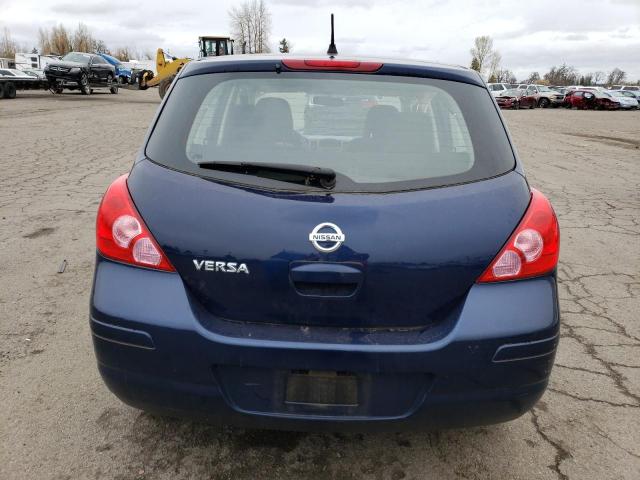 Photo 6 from auction – 2012 NISSAN VERSA S with VIN 3N1BC1CP6CK264483