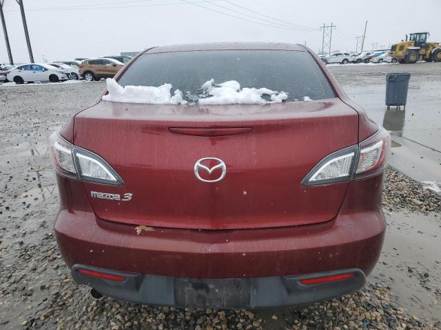 Photo 6 from auction – 2010 MAZDA 3 I with VIN JM1BL1SG9A1223892