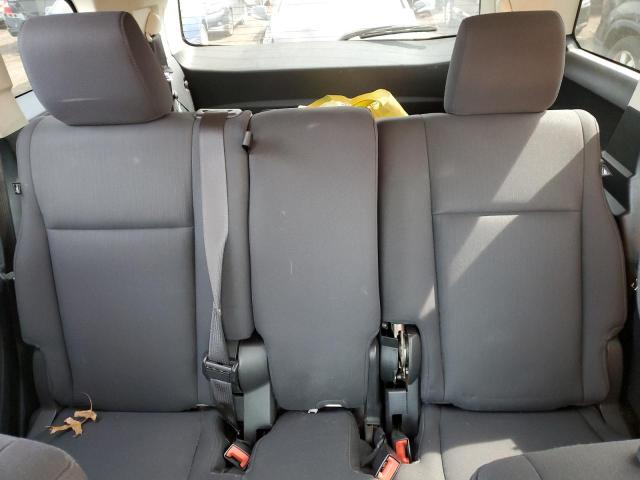 Photo 10 from auction – 2010 DODGE JOURNEY SX with VIN 3D4PG5FV3AT179040