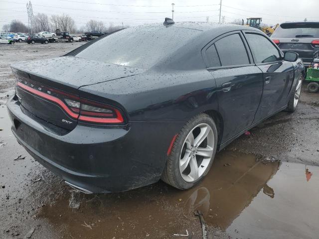 Photo 3 from auction – 2018 DODGE CHARGER SX with VIN 2C3CDXHG1JH119107