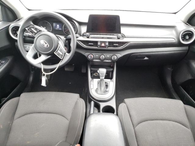 Photo 8 from auction – 2020 KIA FORTE FE with VIN 3KPF24AD5LE233235