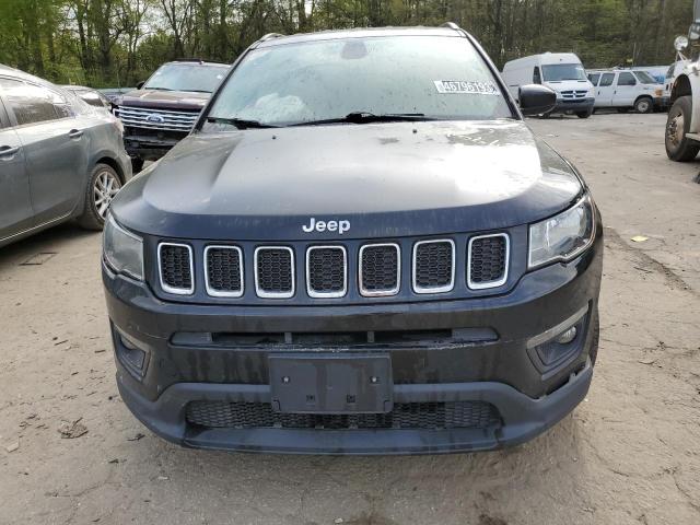 Photo 5 from auction – 2018 JEEP COMPASS LA with VIN 3C4NJDBB4JT435181