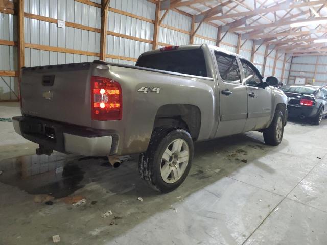 Photo 3 from auction – 2008 CHEVROLET 1500 with VIN 3GCEK13J58G292939