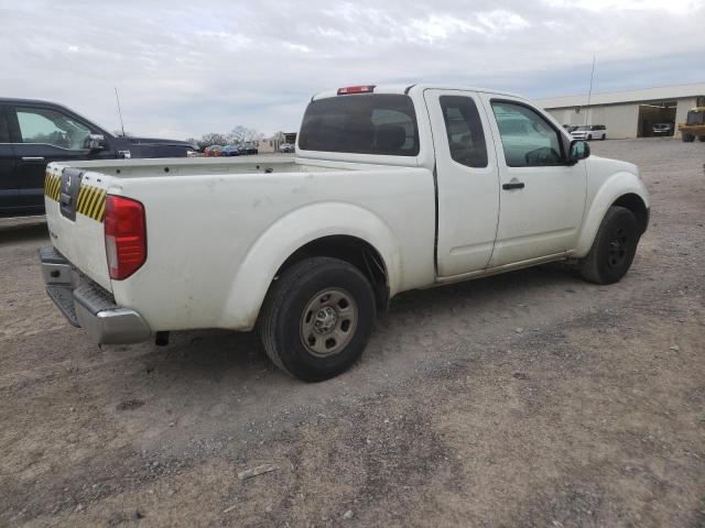 Photo 3 from auction – 2014 NISSAN FRONTIER S with VIN 1N6BD0CT4EN761110