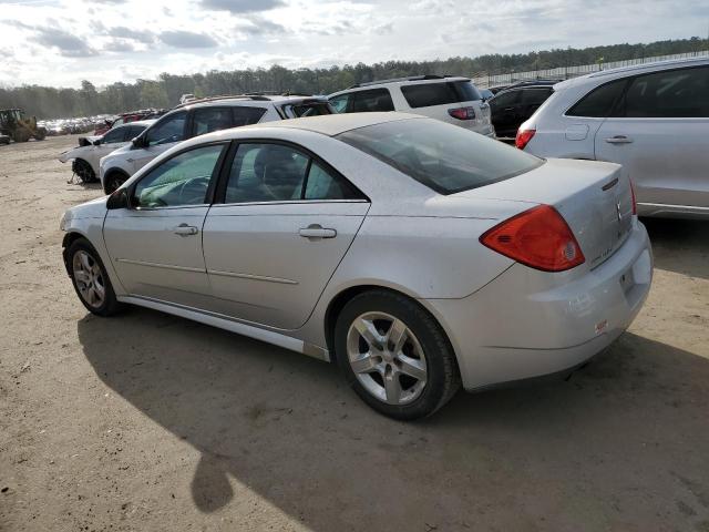 Photo 2 from auction – 2010 PONTIAC G6 with VIN 1G2ZA5E06A4120524
