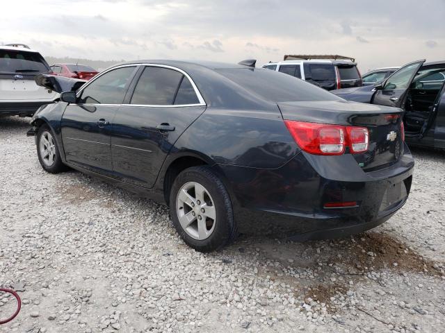 Photo 2 from auction – 2016 CHEVROLET MALIBU LIM with VIN 1G11B5SA9GU108808