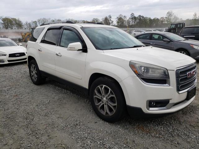 Photo 4 from auction – 2013 GMC ACADIA SLT with VIN 1GKKVRKD3DJ171912