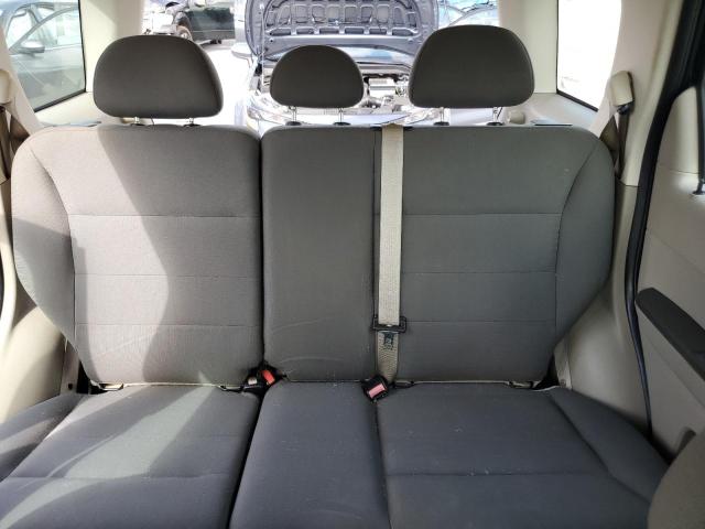 Photo 10 from auction – 2008 FORD ESCAPE XLS with VIN 1FMCU02Z88KB77498
