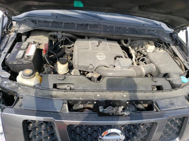Photo 12 from auction – 2010 NISSAN ARMADA SE with VIN 5N1BA0ND1AN607154