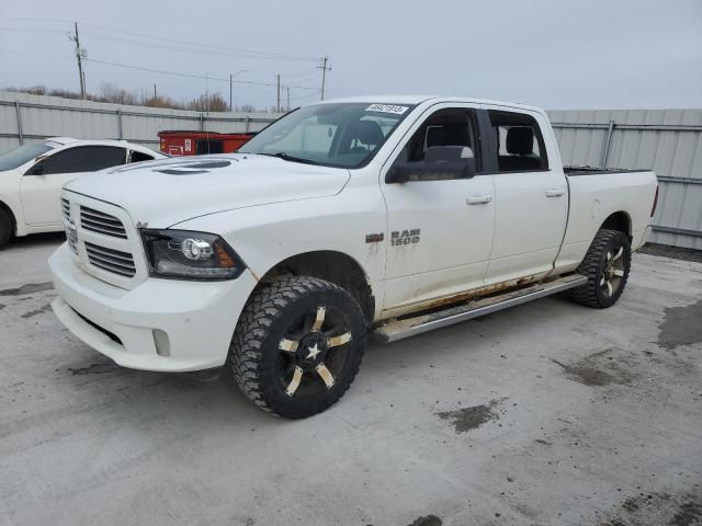 Photo 1 from auction – 2014 RAM 1500 SPORT with VIN 1C6RR7UT7ES189291