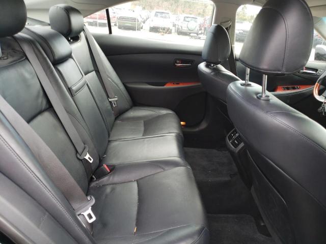 Photo 10 from auction – 2008 LEXUS ES 350 with VIN JTHBJ46G882215416