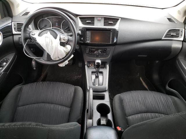 Photo 8 from auction – 2019 NISSAN SENTRA S with VIN 3N1AB7AP3KL624760